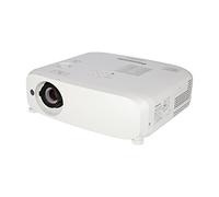 Panasonic PT-VW545NEJ data projector Portable 5500 ANSI lumens LCD WXGA (1280x800) White