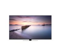 Panasonic QLED TV-43W80AEZ, W80 Series 43-Inch Smart TV OLED 4K Ultra HD 2024, Fire TV, Dolby Vision and Atmos, Game Plus Mode, Alexa Voice Control, Airplay, Black