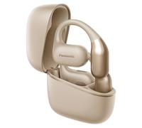 Panasonic RB-F10DE-C True Wireless Open Earphones Earphones - Cream