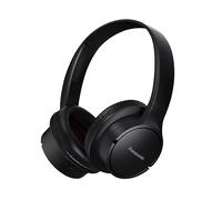 Panasonic Rb-hf520be-k Wireless Headphones Black