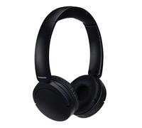 Panasonic RB-HF630B Wireless Stereo Headphones Black