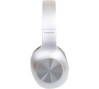 Panasonic RB-HX220BDES Wireless Headphones, Over Ear Earphones With Ergonomic Fi