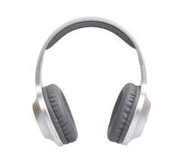 Panasonic RB-HX220B Headset Wireless Head-band Calls/Music USB Type-C Bluetooth Silver