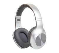 Panasonic RB-HX220B Headset Wireless Head-band Calls/Music USB Type-C Bluetooth Silver