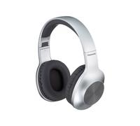 Panasonic RB-HX220B Headset Wireless Head-band Calls/Music USB Type-C Bluetooth Silver