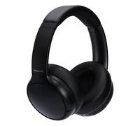 Panasonic RB-M600BE Wireless Stereo Headphones with Hybrid ANC Black