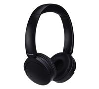 Panasonic RBHF630BEK Wireless Bluetooth Headphones 72-hours Playback Black