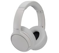 Panasonic RBM600B, Wireless Headphones with Hybrid ANC, OverEar Swivel Design...