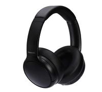 Panasonic RBM600BEK Wireless Hybrid ANC Headphones 65-hours Playback