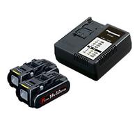 Panasonic Rechargeable Battery 14.4V-28.8V Li-ion batteries PANC953B32 18 V