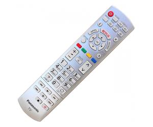 Panasonic Remote Control Handset N2QAYB001010 CS500 CS600 CS630 Genuine Original