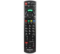 Genuine Panasonic N2QAYB000752 TV Remote Control for TXL32ET5E HD Smart