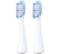 Panasonic Replacement Electric Brush + Tongue Cleaner Cs82 Silver 2