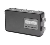 Panasonic RF-D10 Digital Personal Radio Black