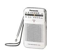 Panasonic RFP50 Portable Radio, FM/AM pocket radio