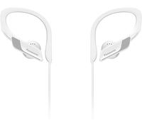 Panasonic RP-BTS10E-W Wireless Bluetooth Sports Clip Earphones - White
