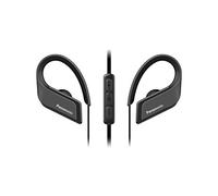 Panasonic RP-BTS35E-K Waterproof Wireless Bluetooth Clip earphones - Black