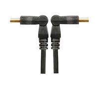 Panasonic RP-CDHF15E-K HDMI 1.5 Metre Cable With Full 180 Degree `Free Angle Rotating Head'