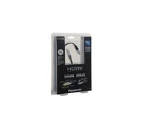 Panasonic RP-CDHX30E-K 3m HDMI Cable - Black