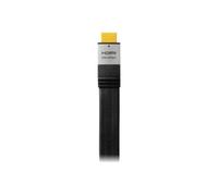 Panasonic RP-CDHX50E-K 5m HDMI Cable - Black