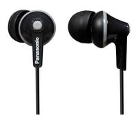 Panasonic Rp-hje 125 E-k Earphones