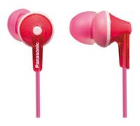 Panasonic Rp-hje 125 E-p Earphones