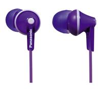 Panasonic Rp-hje 125 E-v Earphones