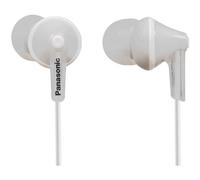 Panasonic Rp-hje 125 E-w Earphones