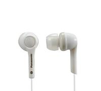 PANASONIC RP-HJE130E-W In-Ear Headphones - White