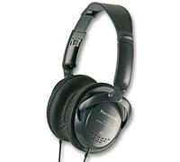 Panasonic RP-HT225 Headphones Wired Head-band Music Black