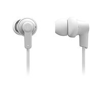 Panasonic RP-NJ300BE-W Earbuds Earphones - White
