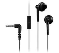 Panasonic Rp-tcm115e-k Earphones