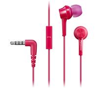 Panasonic Rp-tcm115e-p Earphones