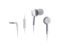 Headphones with Microphone In-ear Panasonic Corp. TCM115E
