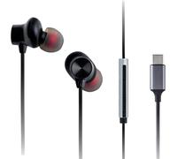 Panasonic Rp-tcm225dek Earphones