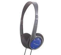 PANASONIC RPHT010EA Earphones - Blue