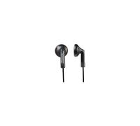 Panasonic RPHV094 Stereo Earphones - 14.8mm Driver, 3.5mm Plug, 1.2m Cord, 104dB, 20-20kHz