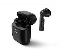 Panasonic Panasonic Digital Wireless Stereo Earphones Rz-B100W - Black Black