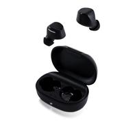 Panasonic RZ-B120WDE Digital Wireless Stereo Earphones Black