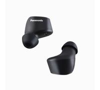 Panasonic Rz-b120wde-k Digital Stereo Wireless Earphones Black