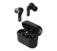 Panasonic RZ-B310WDE Digital Wireless Stereo Earphones with Hybrid Noise Cancelling Black