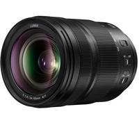 Panasonic Lumix S 24-105mm F4.0 MILC Wide zoom lens Black