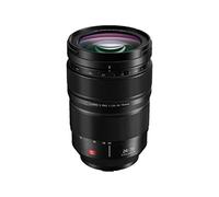 Panasonic S-E2470E camera lens MILC/SLR Standard zoom lens Black