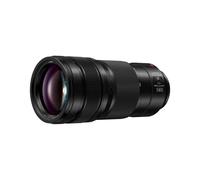 Panasonic S-E70200E camera lens Compact camera Super telephoto lens Black