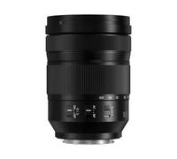 Panasonic Lumix S 24-105mm F4.0 MILC Wide zoom lens Black