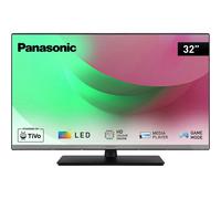Panasonic TB-32S45AEY TV 81.3 cm (32") Full HD Smart TV Wi-Fi Black
