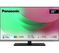 Panasonic S45 Series 32" Full HD Smart TV - TB-32S45AEY, Black