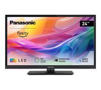 Panasonic -24S50AEY TV 61 cm (24") HD Smart TV Wi-Fi Black