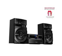 Panasonic SC-AKX520 Home audio mini system 650 W Black