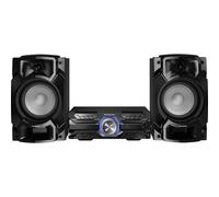 Panasonic SC-AKX520EK 650W Wireless Megasound Hi-Fi System With Karaoke